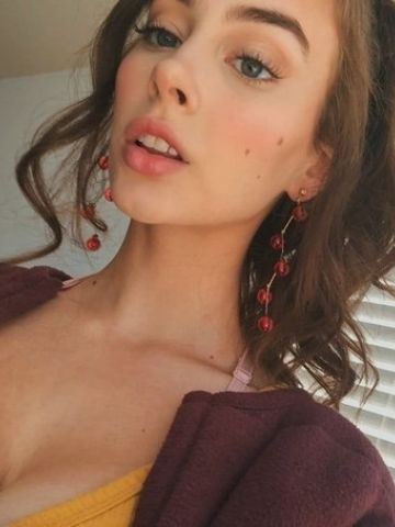 Анкета проститутки Майя - Фото 1, , 22 года, №393399